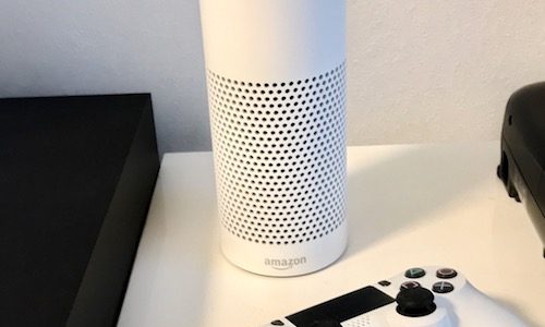 Amazon Echo Plusとスマート照明