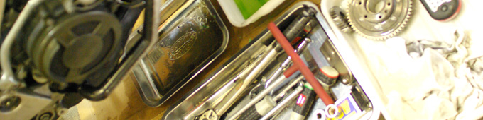 セットアップ講座