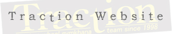 Traction Website